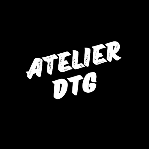 Atelier DTG